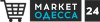 Логотип Market 24