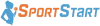 Логотип СпортСтарт