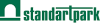Логотип Стандартпарк