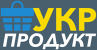 Логотип Укр Продукт