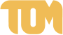Логотип Maslo Tom