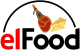 Логотип elFood