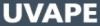 Логотип Uvape
