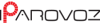 Логотип Parovoz