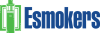 Логотип Esmokers