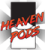 Логотип Heavenpods