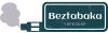 Логотип Beztabaka