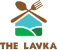 Логотип TheLavka
