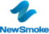 Логотип Newsmoke