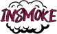 Логотип Insmoke