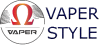 Логотип VaperStyle