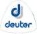 Логотип Deuter Ukraine