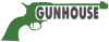Логотип Gunhouse