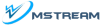 Логотип Mstream
