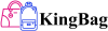 Логотип KingBag