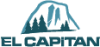 Логотип Эль-Капитан