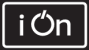 Логотип iOn