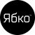 Логотип Ябко