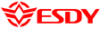 Логотип ESDY