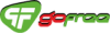 Логотип Gofree