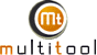Логотип Multitool