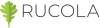 Логотип Rucola