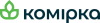 Логотип Комірка