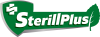 Логотип SterillPlus