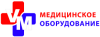 Логотип VM medica