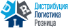 Логотип DLR