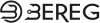 Логотип Bereg