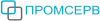 Логотип Промсерв