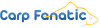 Логотип Carp Fanatic