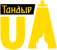 Логотип Тандыр