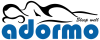 Логотип Adormo
