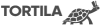 Логотип Тортила