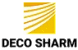 Логотип DecoSharm