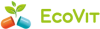 Логотип EcoVitamin