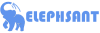 Логотип Elephsant