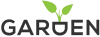 Логотип Garden