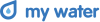 Логотип My Water