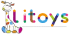 Логотип LiToys