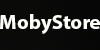 Логотип MobyStore