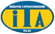 Логотип ІТА