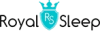 Логотип Royal Sleep