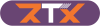 Логотип RTX