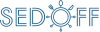 Логотип Sedoff