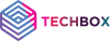 Логотип Techbox