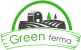 Логотип Greenferma