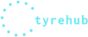 Логотип Tyrehub